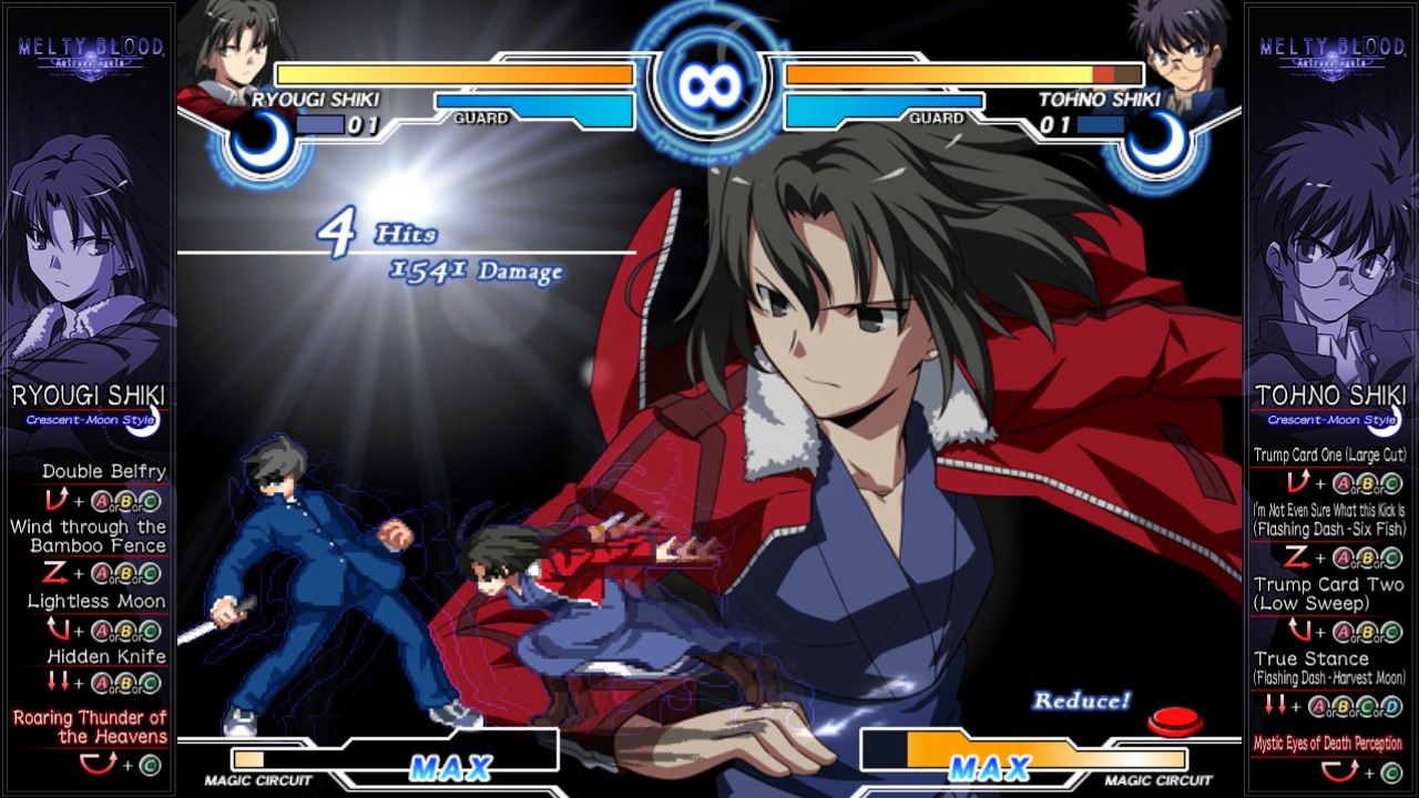 Melty Blood Actress Again Eng Patch Download