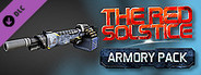 The Red Solstice Armory DLC