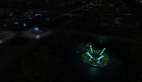 Скриншот из The Red Solstice Armory DLC