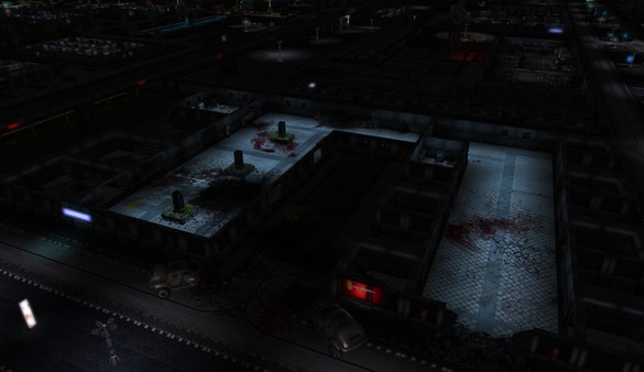 Скриншот из The Red Solstice Armory DLC