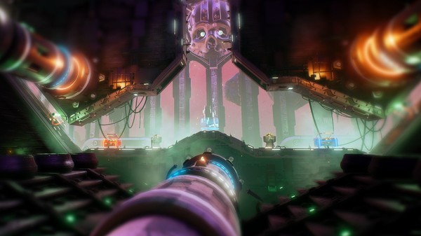 Скриншот из BATTLECREW Space Pirates