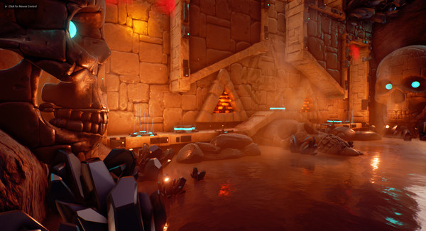 Скриншот из BATTLECREW Space Pirates