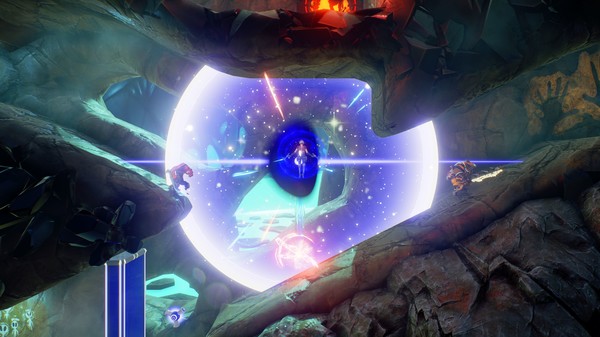 Скриншот из BATTLECREW Space Pirates