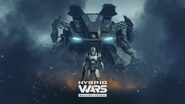 Hybrid Wars