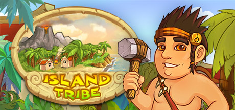 Island Tribe cover art