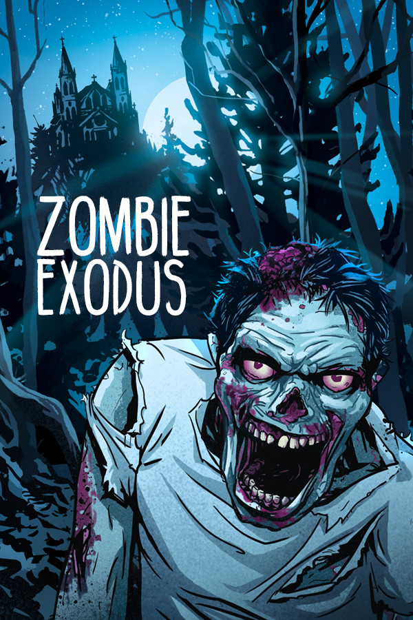 Zombie Exodus for steam