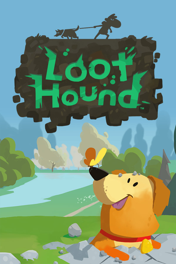 Loot Hound™ for steam