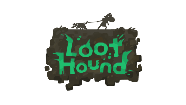 Loot Hound™ Logo