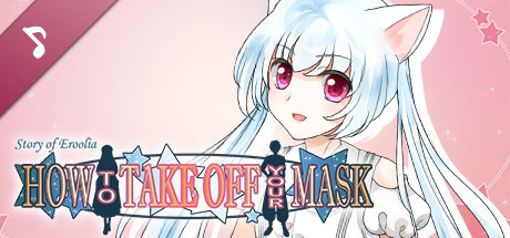 How to Take Off Your Mask - Theme Song cover art