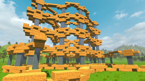 Скриншот из Brick Inventions
