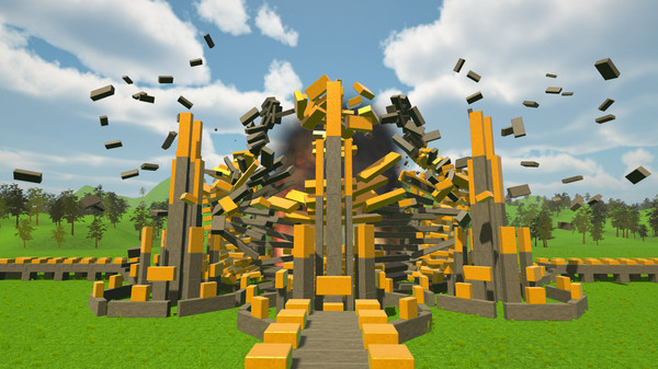 Скриншот из Brick Inventions