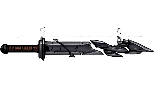 Swordbreaker The Game Logo