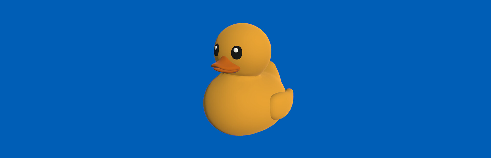 Duck (Desktop Mascot)