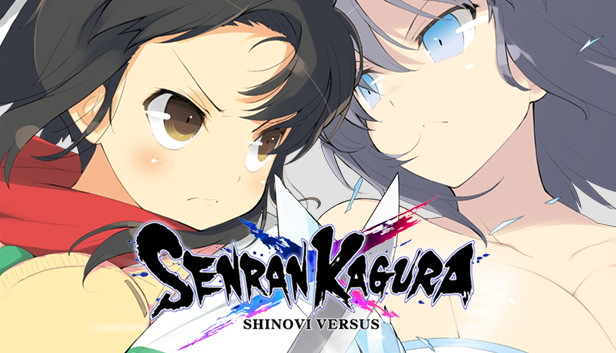 Games like Senran Kagura: Shinovi Versus • Games similar to Senran Kagura: Shinovi  Versus • RAWG