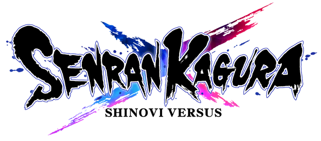SENRAN KAGURA SHINOVI VERSUS - Steam Backlog