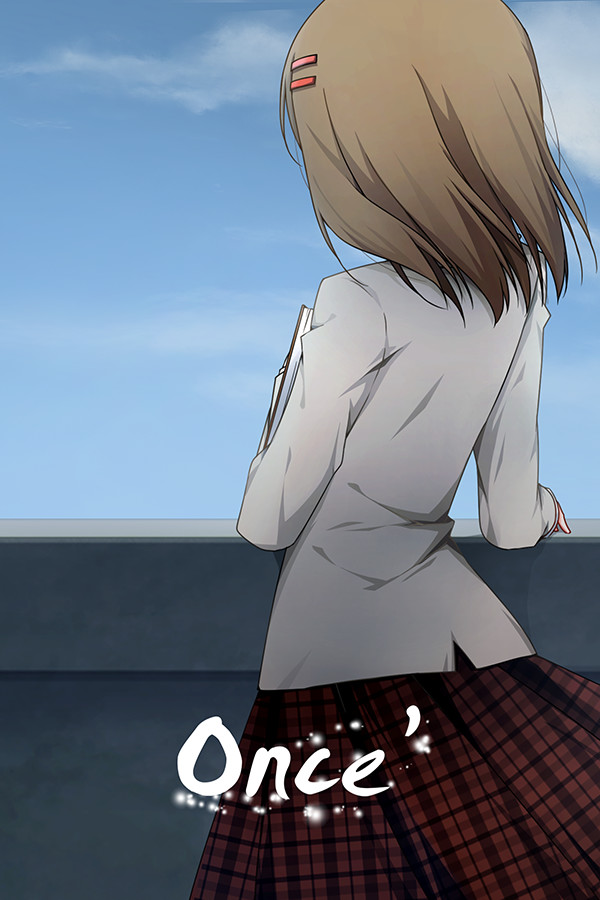 Once' for steam Once' for steam