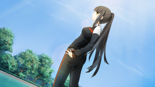 Скриншот из Once'