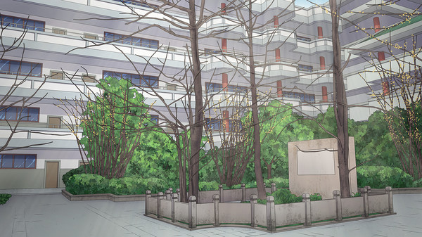 Скриншот из Once'