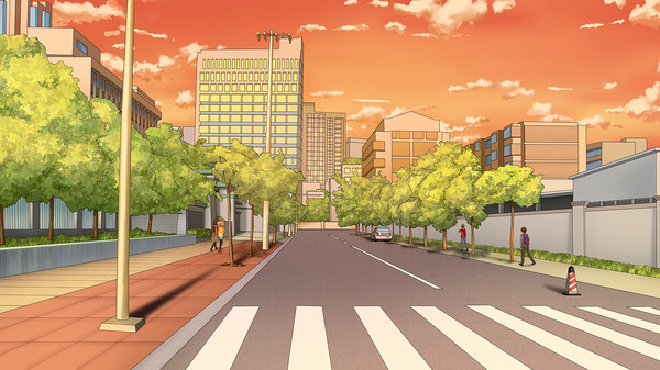 Скриншот из Once'