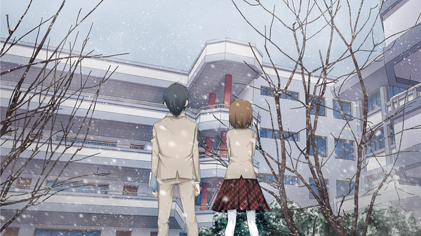 Скриншот из Once'