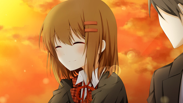 Скриншот из Once'