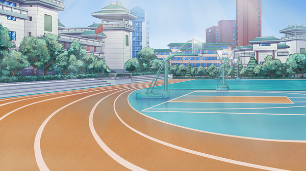 Скриншот из Once'