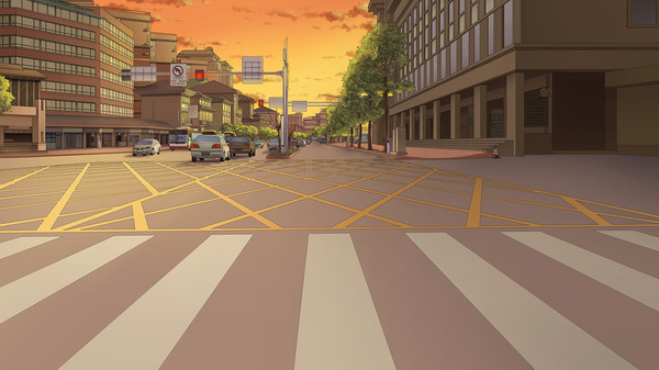 Скриншот из Once'