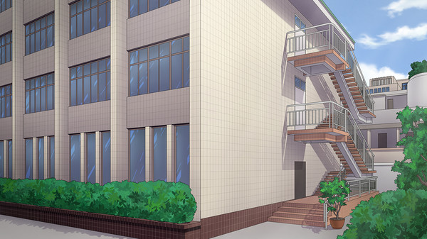 Скриншот из Once'