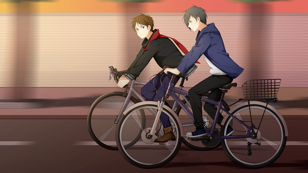 Скриншот из Once'