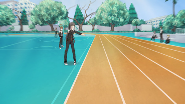 Скриншот из Once'