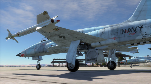 【图】DCS: F-5E Tiger II(截图2)