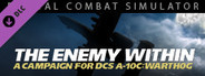 A-10C: Enemy Within Campaign