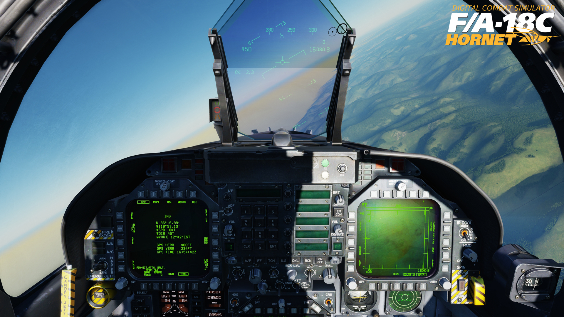 Dcs steam vr фото 98