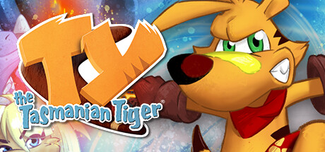 Ty the tasmanian tiger free pc download