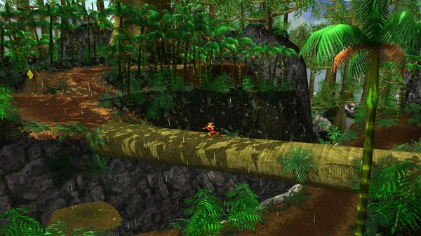 Скриншот из TY the Tasmanian Tiger