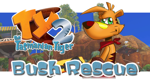 ty the tasmanian tiger emulator or steam