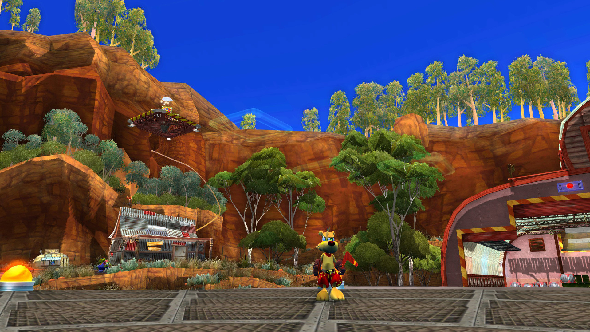 Ty The Tasmanian Tiger Pc Download Ty The Tasmanian Tiger Pc Download