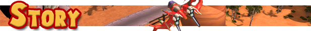 TY the Tasmanian Tiger 3