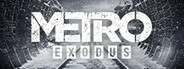 Metro Exodus - Gold Edition(Gold Ed. - Post Launch)