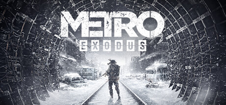 Metro Exodus icon