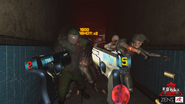 HordeZfor windows and Linux 1