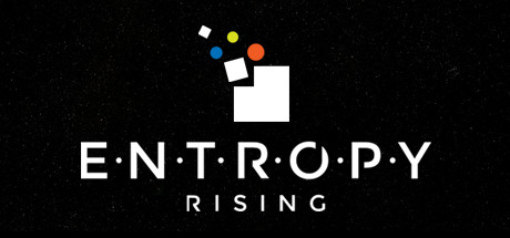 Entropy Rising Editor cover art