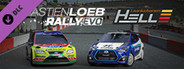 Sébastien Loeb Rally EVO - Rallycross Pack
