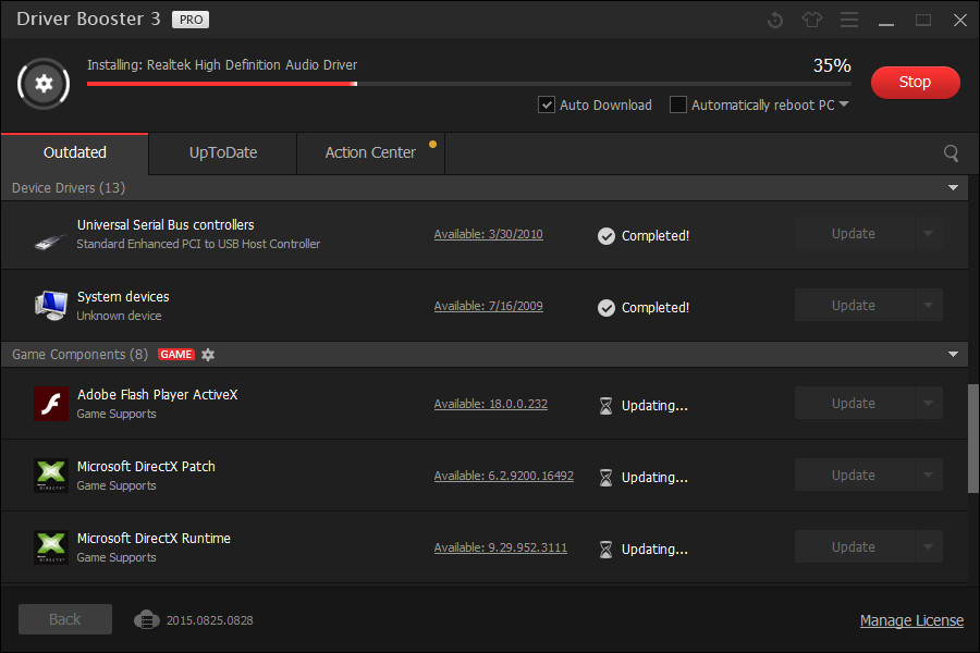 Driver booster pro 11.3 Driver booster pro 11.3