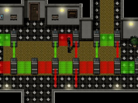 City of Chains game for Linux 1