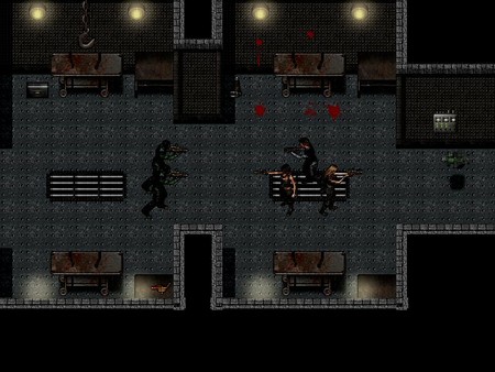 City of Chainsfor windows and Linux 1