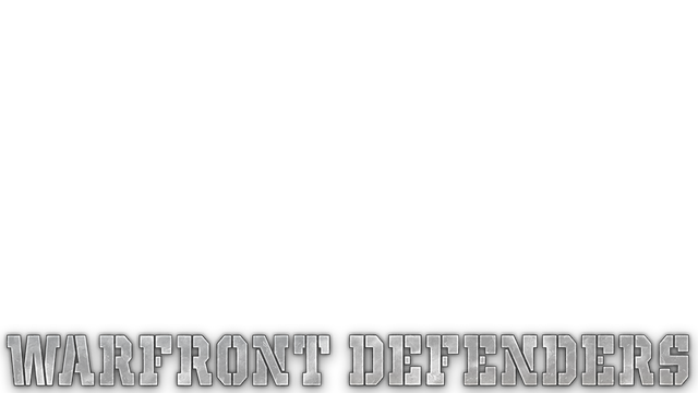 Warfront Defenders Logo