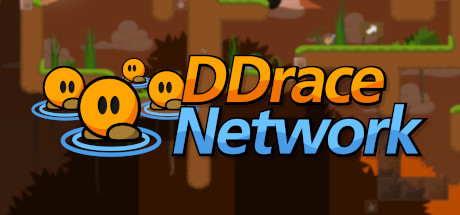 DDraceNetwork 游戏图标