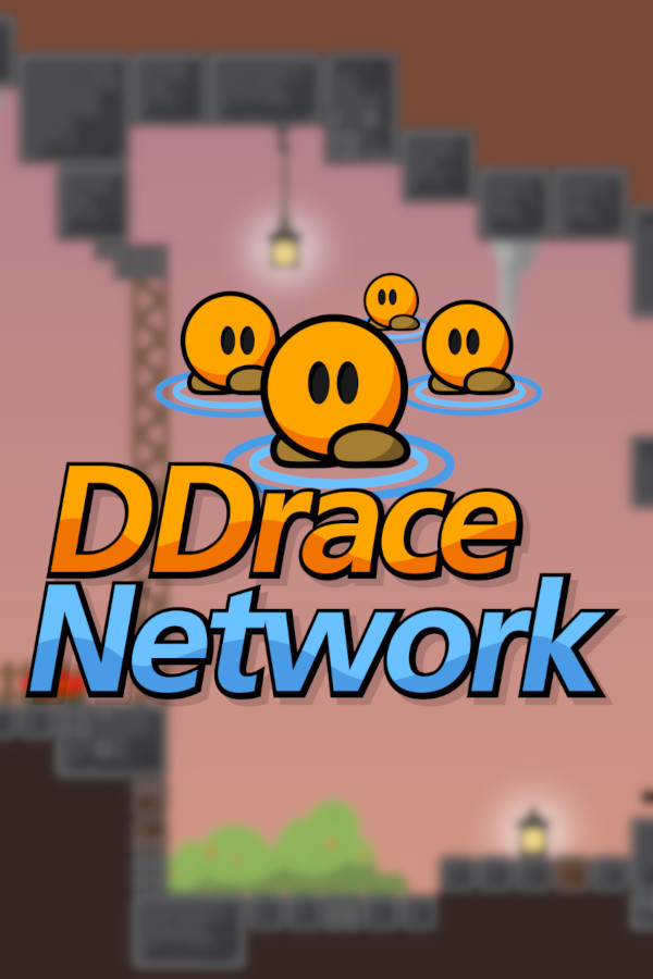 DDraceNetwork for steam