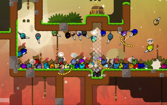 DDraceNetwork for linux